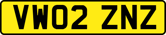 VW02ZNZ