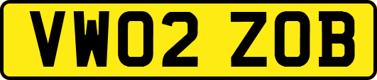 VW02ZOB