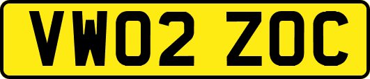 VW02ZOC