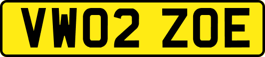 VW02ZOE
