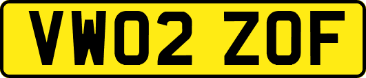 VW02ZOF