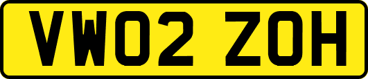VW02ZOH