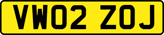 VW02ZOJ