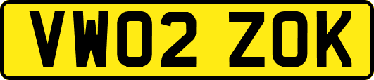 VW02ZOK