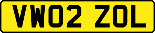 VW02ZOL