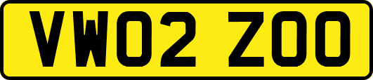 VW02ZOO