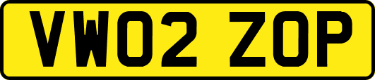 VW02ZOP