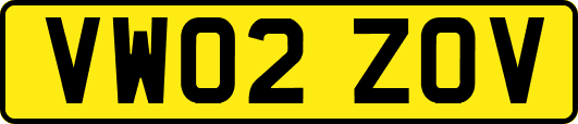 VW02ZOV