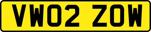 VW02ZOW