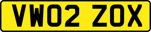 VW02ZOX