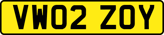 VW02ZOY