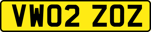 VW02ZOZ