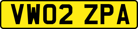 VW02ZPA