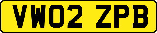 VW02ZPB