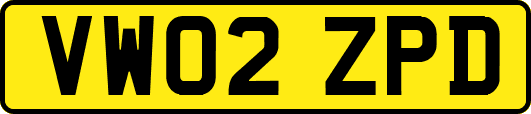 VW02ZPD