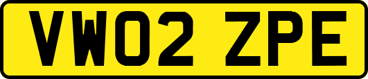 VW02ZPE