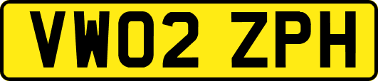 VW02ZPH