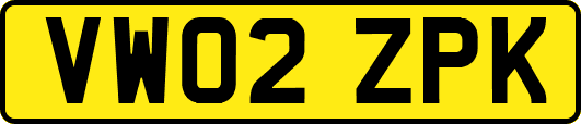 VW02ZPK