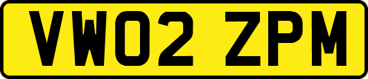 VW02ZPM