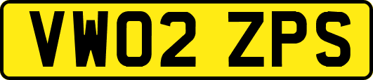 VW02ZPS