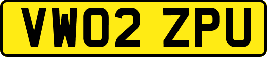 VW02ZPU