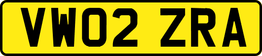 VW02ZRA