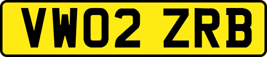 VW02ZRB