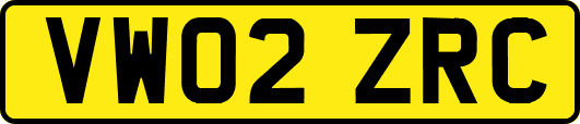 VW02ZRC