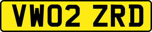 VW02ZRD