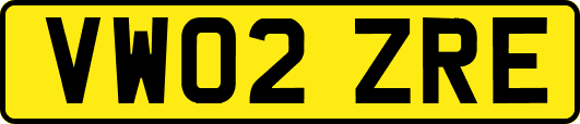 VW02ZRE