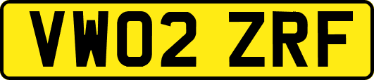 VW02ZRF