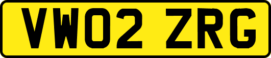 VW02ZRG