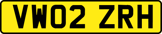 VW02ZRH