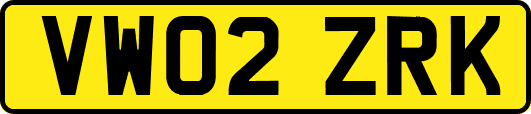 VW02ZRK