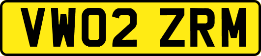 VW02ZRM