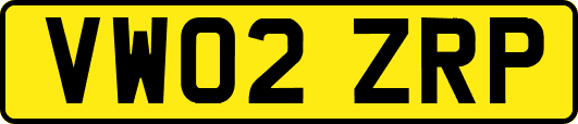 VW02ZRP