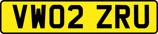 VW02ZRU