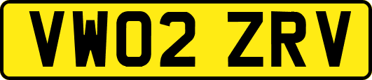 VW02ZRV