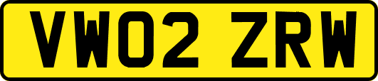 VW02ZRW