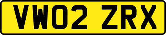 VW02ZRX