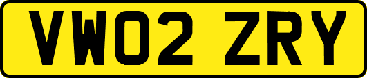 VW02ZRY