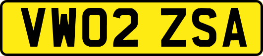 VW02ZSA