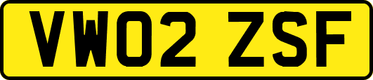 VW02ZSF