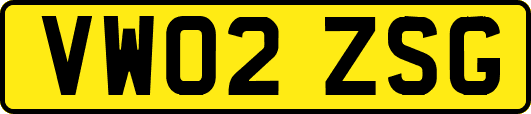 VW02ZSG