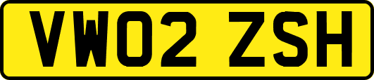 VW02ZSH