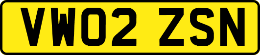 VW02ZSN