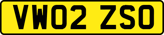 VW02ZSO