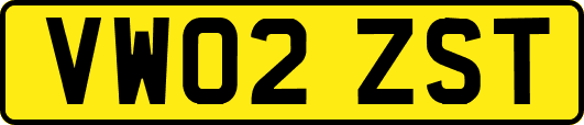 VW02ZST