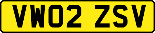 VW02ZSV