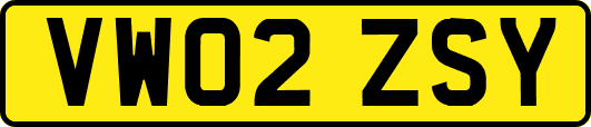 VW02ZSY